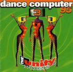 1500 - THE UNITY MIXERS - DANCE COMPUTER 3/95, Cd's en Dvd's, Cd's | Dance en House, Verzenden, Gebruikt, Techno of Trance