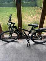 Jongens mountenbike, Fietsen en Brommers, Ophalen, Gebruikt, Rockrider (Decathlon), Handrem