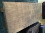 Salontafel, Huis en Inrichting, Tafels | Salontafels, Ophalen, Gebruikt, 100 tot 150 cm, 50 tot 100 cm
