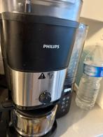 Koffiemachine, Elektronische apparatuur, Ophalen, Zo goed als nieuw, Koffiemachine