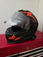 Motorhelm met intercom, Motoren, Kleding | Motorhelmen, Ophalen