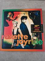 ROXETTE JOYRIDE 30TH ANNIVERSARY EDITION, Ophalen of Verzenden, Zo goed als nieuw