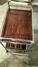 Vintage woestijn, Huis en Inrichting, Ophalen, Zo goed als nieuw