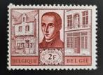 België: OBP 1335 ** Jan Berchmans 1965., Postzegels en Munten, Postzegels | Europa | België, Ophalen of Verzenden, Zonder stempel