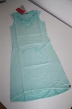 cakewalk lichtblauw dyed lange jurk 11-12 jaar nieuw, Kinderen en Baby's, Kinderkleding | Maat 146, Cakewalk, Meisje, Nieuw, Ophalen of Verzenden