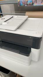 HP A3 Printer / Scanner Officejet Pro 7740, Comme neuf, Imprimante, Enlèvement ou Envoi