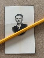 OORLOG40-45 Slachtoffer Amerikaanse bombardement BRUGGE 1944, Verzamelen, Bidprentjes en Rouwkaarten, Ophalen of Verzenden, Bidprentje