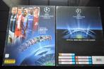 PANINI LEEG ALBUM UEFA CHAMPIONS LEAGUE 2010-2011, Comme neuf, Enlèvement ou Envoi