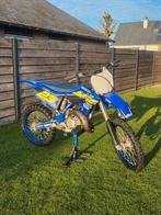 Yamaha yz 125 bwj2022, Particulier