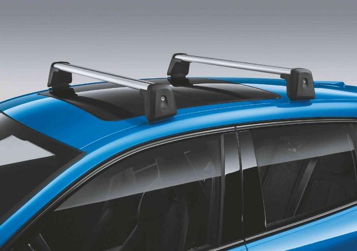 Nu 15% korting op BMW Dakdragers, 1 Serie (F40,F70), Auto diversen, Dakdragers, Nieuw, Ophalen of Verzenden