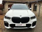 BMW X5 2.0 dAS xDrive MET 1 JAAR BMW GARANTIE (bj 2021), Auto's, Automaat, 4 cilinders, Leder, Bedrijf