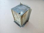 Geldzak Behuizing Seeburg 100A (1950) jukebox, Verzamelen, Verzenden, Seeburg