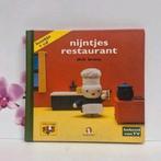 ❤️ Nijntjes Restaurant, Boeken, Overige typen, Ophalen of Verzenden, Zo goed als nieuw, Dick Bruna