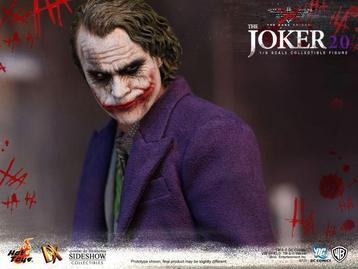 Joker Hot Toys DX11