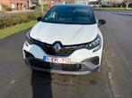 Renault captur RS LINE, Auto's, Stof, 4 cilinders, 1600 cc, Wit