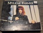 Mylene Farmer - En concert, Ophalen of Verzenden, Gebruikt