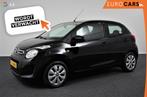 Citroen C1 1.0 VTi Feel | Airco | Bluetooth | Led | DAB, Auto's, Voorwielaandrijving, 4 zetels, Stof, Gebruikt