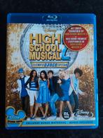 High School Musical 2 extended dance edition blu ray NL FR, Cd's en Dvd's, Ophalen of Verzenden, Zo goed als nieuw, Muziek en Concerten