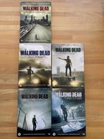 Walking Dead 1-5, Ophalen