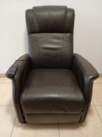 Nieuwe relaxzetel, Ophalen, Nieuw