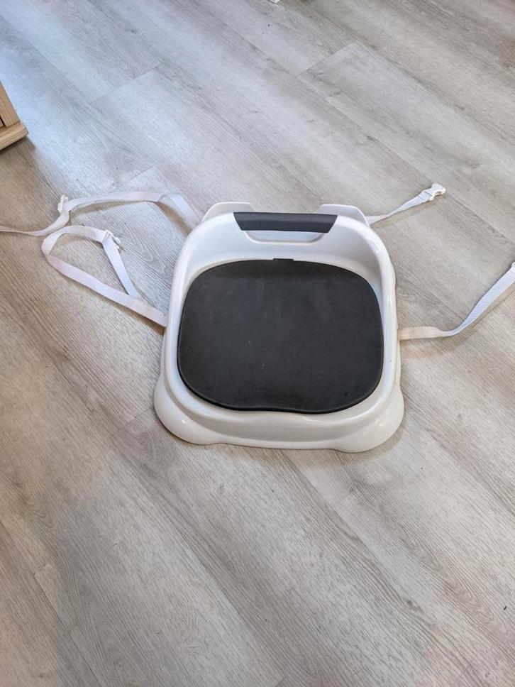 Zitverhoger voor op stoel voor peuter/ kleuter, Kinderen en Baby's, Kinderstoelen, Zo goed als nieuw, Ophalen