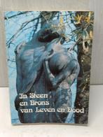 In Steen en brons van leven en dood capiteyn decavele, Boeken, Ophalen of Verzenden, Gelezen
