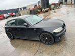 Bmw 118d zonder papieren en 1 niet werkende sleutel, Auto's, BMW, Particulier, Te koop