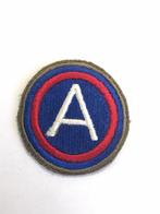 Amerikaanse patch uit de Tweede Wereldoorlog (3)., Ophalen of Verzenden