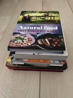 Livres de cuisine, Ophalen of Verzenden, Zo goed als nieuw