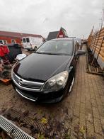 Opel astra moet snel weg, Auto's, Voorwielaandrijving, Zwart, 4 cilinders, 0 kg