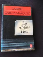 Gabriel Garcia MARQUEZ - La mala hora, Ophalen of Verzenden