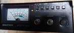 Dagatron Satmeter SM-01, Ophalen of Verzenden, Gebruikt, Overige meters