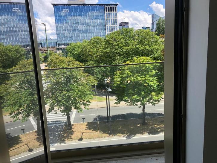 Brussels Center, prachtige studio van +/- 57m² te koop, Immo, Huizen en Appartementen te koop, Brussel, Studio, A