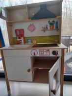 Kitchenette de jeu Ikea avec de nombreux accessoires, Enlèvement