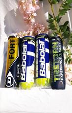 NIEUWE tennisballen van hoge kwaliteit, Sport en Fitness, Ophalen of Verzenden, Nieuw, Ballen, Dunlop