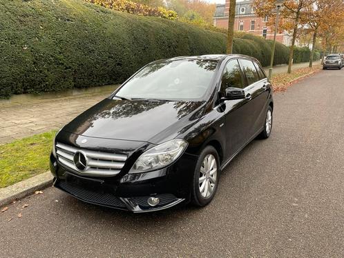 Mercedes B180 CDI, Auto's, Mercedes-Benz, Particulier, Te koop, B-Klasse, ABS, Airbags, Airconditioning, Bluetooth, Boordcomputer