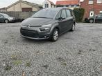 Citroën C4 Grand Picasso Personenauto, Auto's, Gebruikt, Overige brandstoffen, C4 (Grand) Picasso, Bedrijf