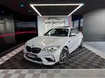BMW M2 Competition DKG//Carbon//Historique complet, Auto's, Automaat, 4 zetels, Gebruikt, 2 Reeks