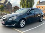Opel Insginia Sport Tourer Euro 6 Gekeurd voor verkoop, Auto's, https://public.car-pass.be/verify/0782-3227-2625, 1600 cc, Leder en Stof
