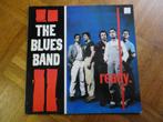 The Blues Band, Ophalen of Verzenden, Gebruikt, 12 inch, Overige genres