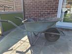 Kruiwagen, Tuin en Terras, Kruiwagens, Ophalen, Gebruikt, Handmatig, Eenwielig