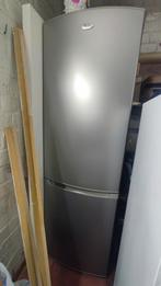 Koelkast met vriesvak, Elektronische apparatuur, Koelkasten en IJskasten, Ophalen, Gebruikt