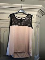 Topje met kant expresso XL, Kleding | Dames, Expresso, Maat 46/48 (XL) of groter, Ophalen of Verzenden, Zo goed als nieuw