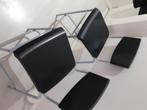 2 chaises haute, Ophalen
