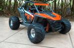 Losi rc polaris rzr zo goed als nieuw, Hobby en Vrije tijd, Ophalen of Verzenden, Zo goed als nieuw