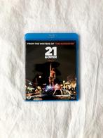21 and Over (Blu-ray), Ophalen of Verzenden, Zo goed als nieuw, Drama