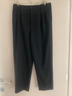 Geklede zwarte broek, Kleding | Dames, Ophalen of Verzenden, Zo goed als nieuw, Maat 34 (XS) of kleiner, Zara