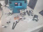 Makita, Ophalen, Zo goed als nieuw