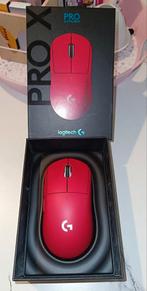 Souris Logitech Pro X Superlight, Ophalen, Muis, Zo goed als nieuw, Logitech