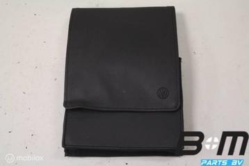 Instructieboekjes Volkswagen Beetle 5C Cabrio USA beschikbaar voor biedingen